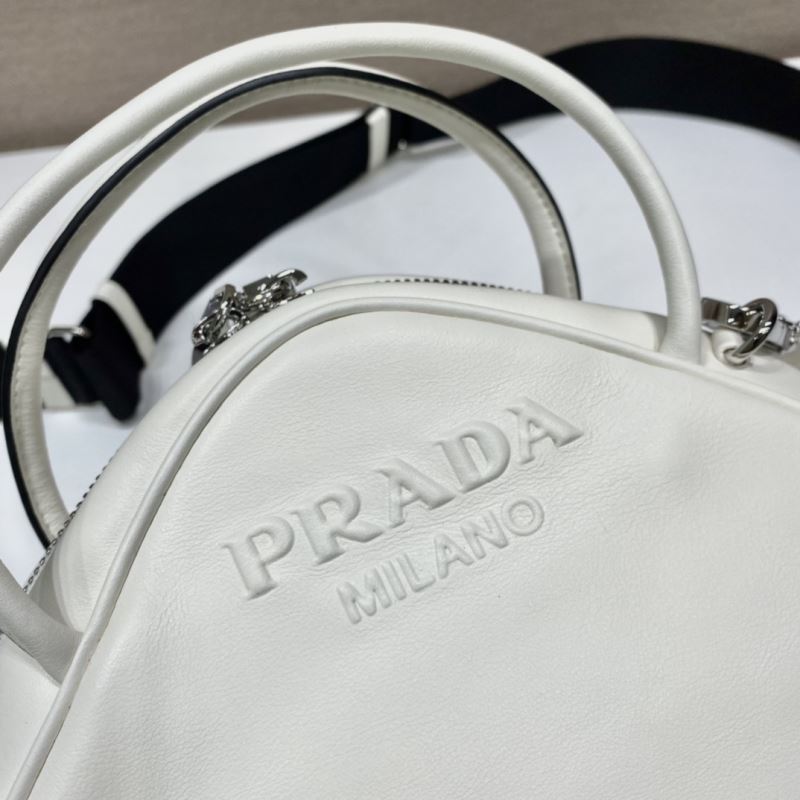 Prada Top Handle Bags